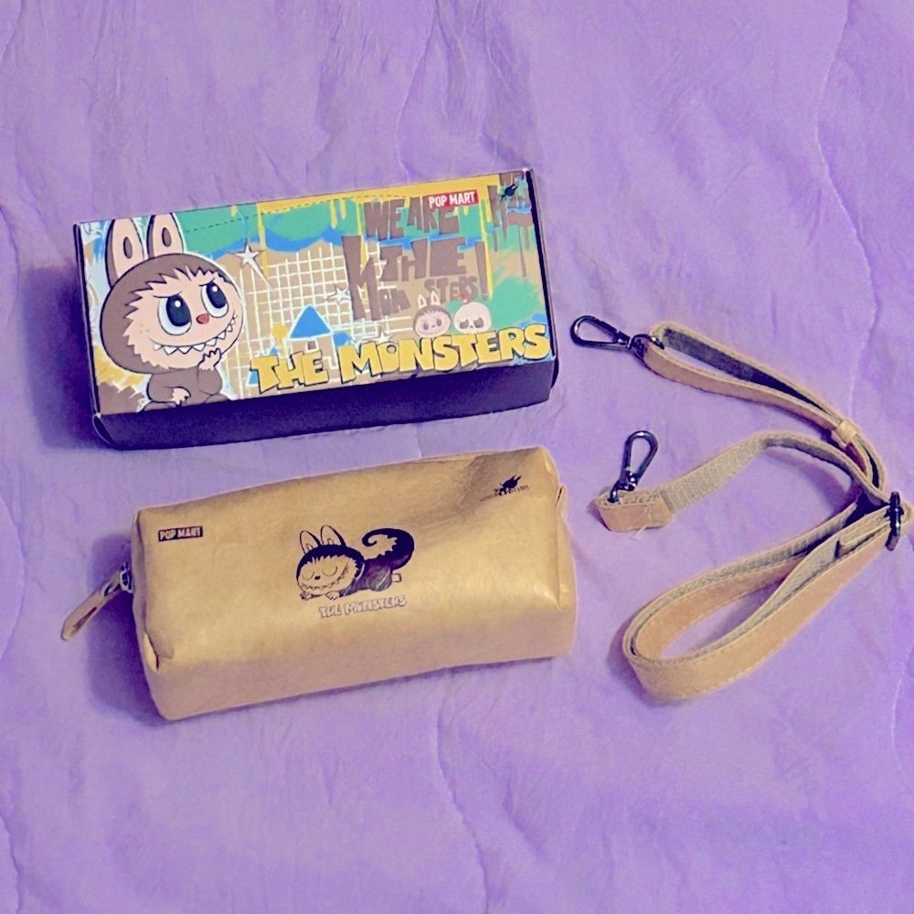 Labubu Crossbody Bag